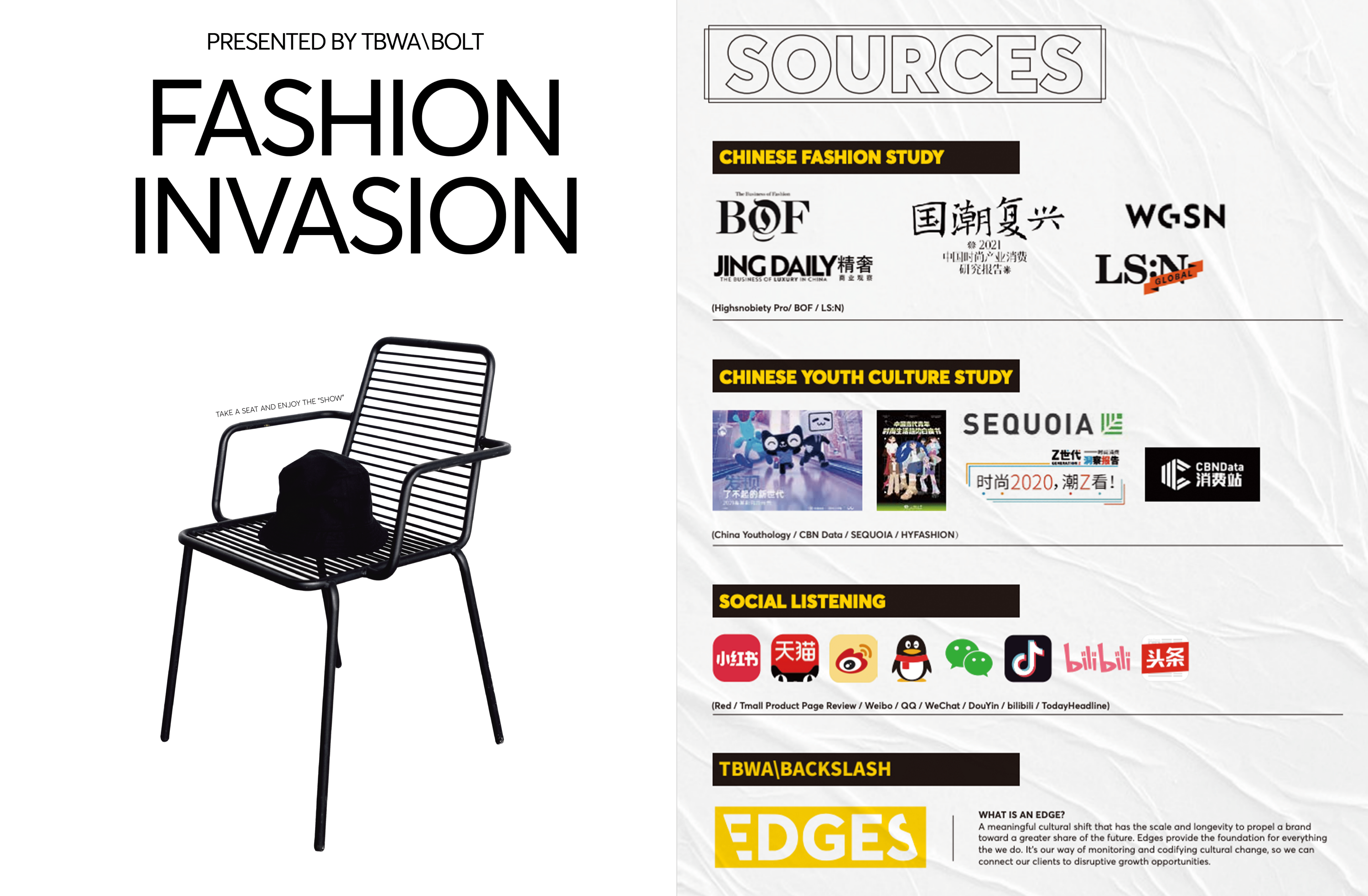 fashion cover