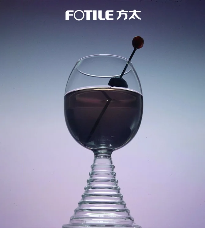 fotile cover