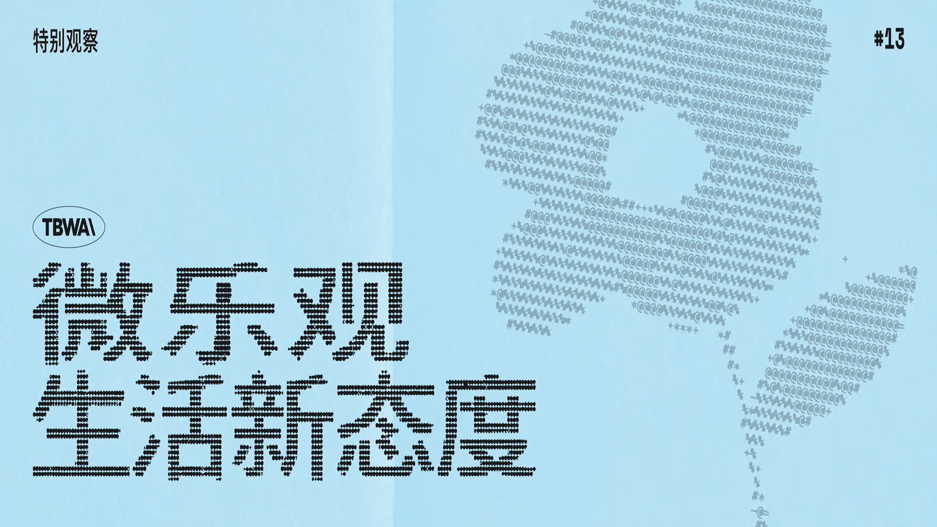 微乐观